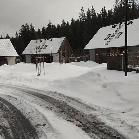 Apartmany Zlaty Hamr Svoboda nad Úpou Eksteriør billede