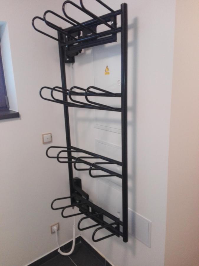 Apartmany Zlaty Hamr Svoboda nad Úpou Eksteriør billede