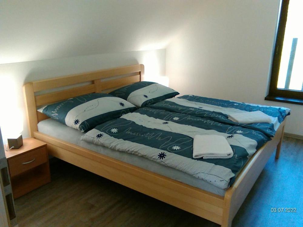 Apartmany Zlaty Hamr Svoboda nad Úpou Eksteriør billede